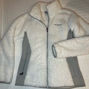 Columbia Sherpa Jacket